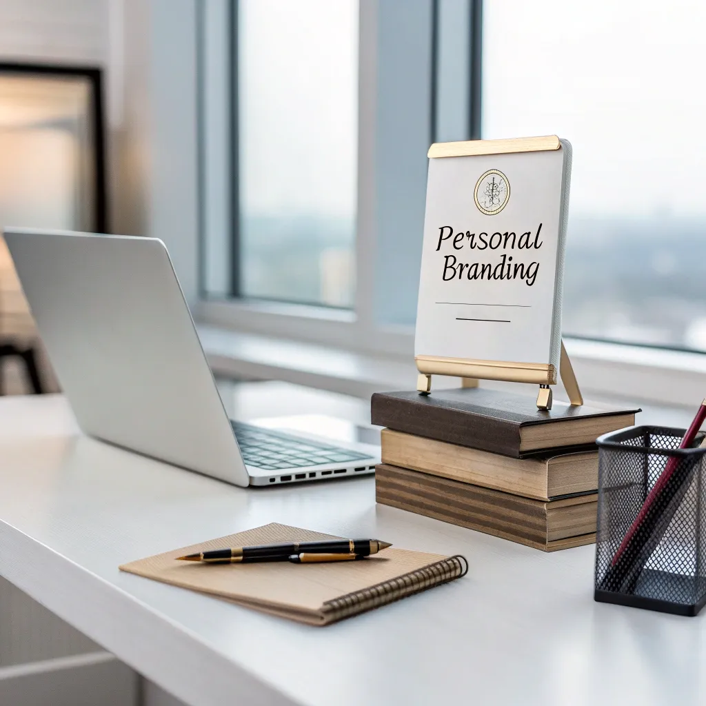 Inspiration for Personal Branding